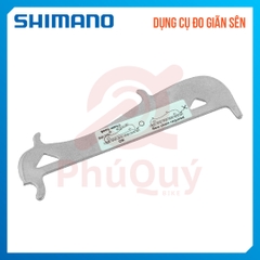 Đo Giãn Sên SHIMANO CFYB (VAT)