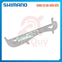 Đo Giãn Sên SHIMANO CFYB (VAT)
