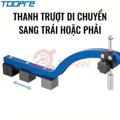 Cây Đo Tâm Bánh TOOPRE TL-225