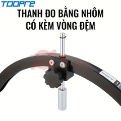 Cây Đo Tâm Bánh TOOPRE TL-225
