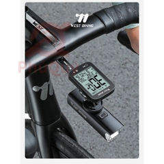 Đồng Hồ GPS WEST BIKING