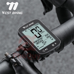 Đồng Hồ GPS WEST BIKING