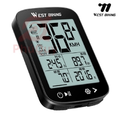 Đồng Hồ GPS WEST BIKING