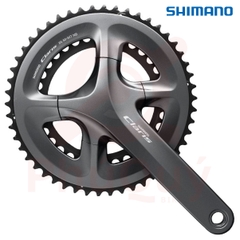 Dĩa SHIMANO Claris R2000 34/50T-170mm