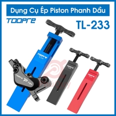 Dụng Cụ Ép Piston Phanh Dầu TOOPRE TL-233