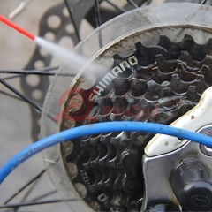 CHAI XỊT RỬA SÊN LÍP XE ĐẠP CYLION P09-03 300ml