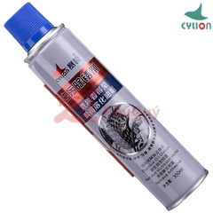 CHAI XỊT RỬA SÊN LÍP XE ĐẠP CYLION P09-03 300ml