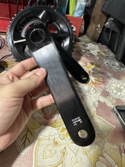 Group SHIMANO R7120 105 52/36  Líp 11/34 Không Đĩa Thắng