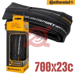 Vỏ Gấp Continental GRAND Sport Extra CÓ CHỐNG ĐINH