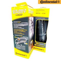 Vỏ Gấp Continental GRAND Sport Extra CÓ CHỐNG ĐINH
