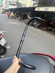 Ghi Đông Nhôm TRUVATIV 25.4 Cong 420mm
