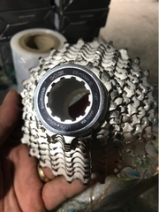 LÍP 10 HG500 SHIMANO 12-28T KHÔNG HỘP CHÍNH HÃNG