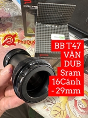 BB VẶN PROMEND T47 - DUB 29MM - 16 CÁNH - 29MM