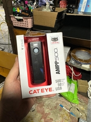 ĐÈN TRƯỚC CATEYE AMPP500 Head Lamp