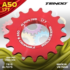 Nhông Tendo A50