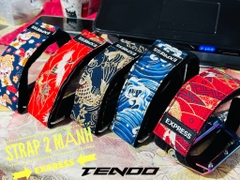 Strap FixedGear 2 Mảnh EXPRESS Japan Style