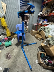 Cây Dựng Ráp Xe Đạp Sửa Chữa Bảo Dưỡng TOOPRE TL-06L Loại 2 Chân