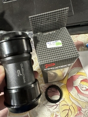 BB PROMEND PF30 - DUB 29MM - ÉP NỔI 46MM