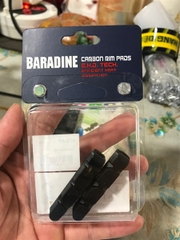 Gôm Thắng Road CARBON Hiệu Baradine