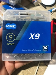 SÊN 9 KMC CHÍNH HÃNG TAIWAN