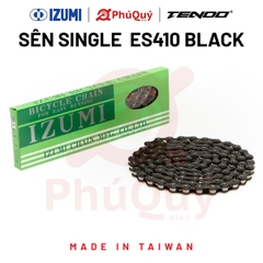 SÊN IZUMI ĐEN HỘP XANH MATCHA 116L (VAT)