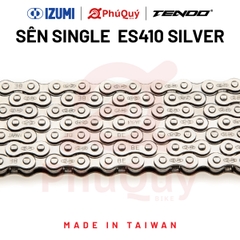 Sên Izumi 410 NP Bạc Hộp Bạc 116L (VAT)