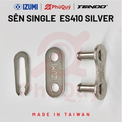 Sên Izumi 410 NP Bạc Hộp Bạc 116L (VAT)