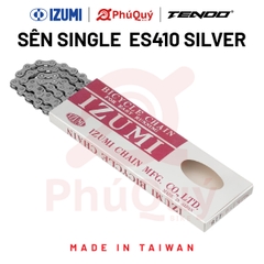 Sên Izumi 410 NP Bạc Hộp Bạc 116L (VAT)