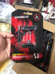GÔM CUỘC VỈ ĐỎ SHUANGJIE