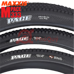 Vỏ 26x2.1 MAXXIS VN PACE M333 Có Talon