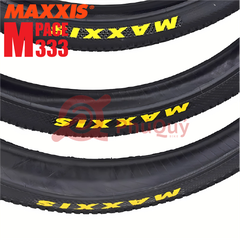 Vỏ 26x2.1 MAXXIS VN PACE M333 Có Talon