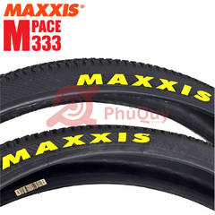 Vỏ 26x2.1 MAXXIS VN PACE M333 Có Talon