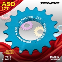 Nhông Tendo A50