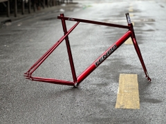 Khung Tendo TT RS XLOW size 58