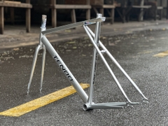 Khung Tendo TT RS XLOW size 58