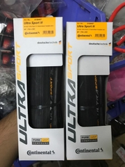 Vỏ Gấp 700x25c Continental Ultra Sport III Có Hộp