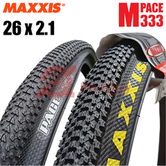 Vỏ 26x2.1 MAXXIS VN PACE M333 Có Talon
