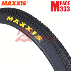 Vỏ 26x2.1 MAXXIS VN PACE M333 Có Talon