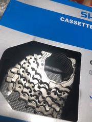 Líp 8 SHIMANO 11-28/30/32/34 Hàng Indo Có Hộp