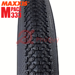 Vỏ 26x2.1 MAXXIS VN PACE M333 Có Talon