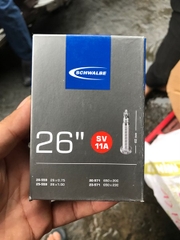 Ruột SCHWALBE 650 X 20/23 SV11A (40mm)