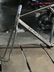Khung Tendo TT RS XLOW size 58