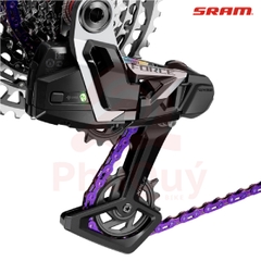 Sên Sram Force E1 126L TÍM (VAT)