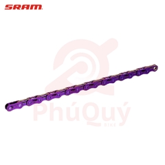 Sên Sram Force E1 126L TÍM (VAT)