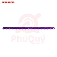 Sên Sram Force E1 126L TÍM (VAT)