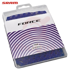Sên Sram Force E1 126L TÍM (VAT)
