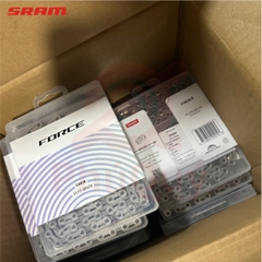 Sên Sram Force E1 114L SILVER (Vat)