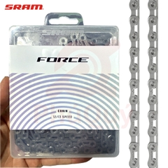 Sên Sram Force E1 114L SILVER (Vat)