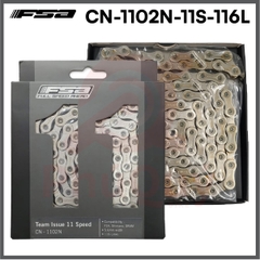 Sên 11 FSA Hàng Hộp Chính Hãng