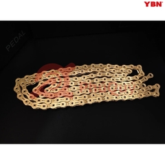 SÊN MẮC RỖNG 11S-116L YBN VÀNG CÓ KHÓA SÊN